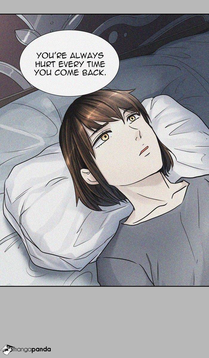 Tower of God Chapter 425 image 005